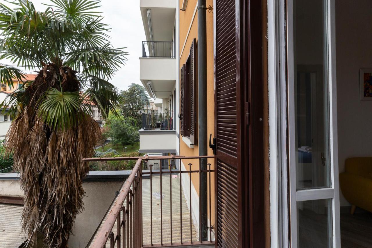 Appartement Mezzofanti - Tre Ponti