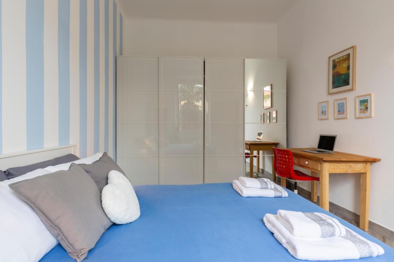 Appartement Mezzofanti - Tre Ponti *