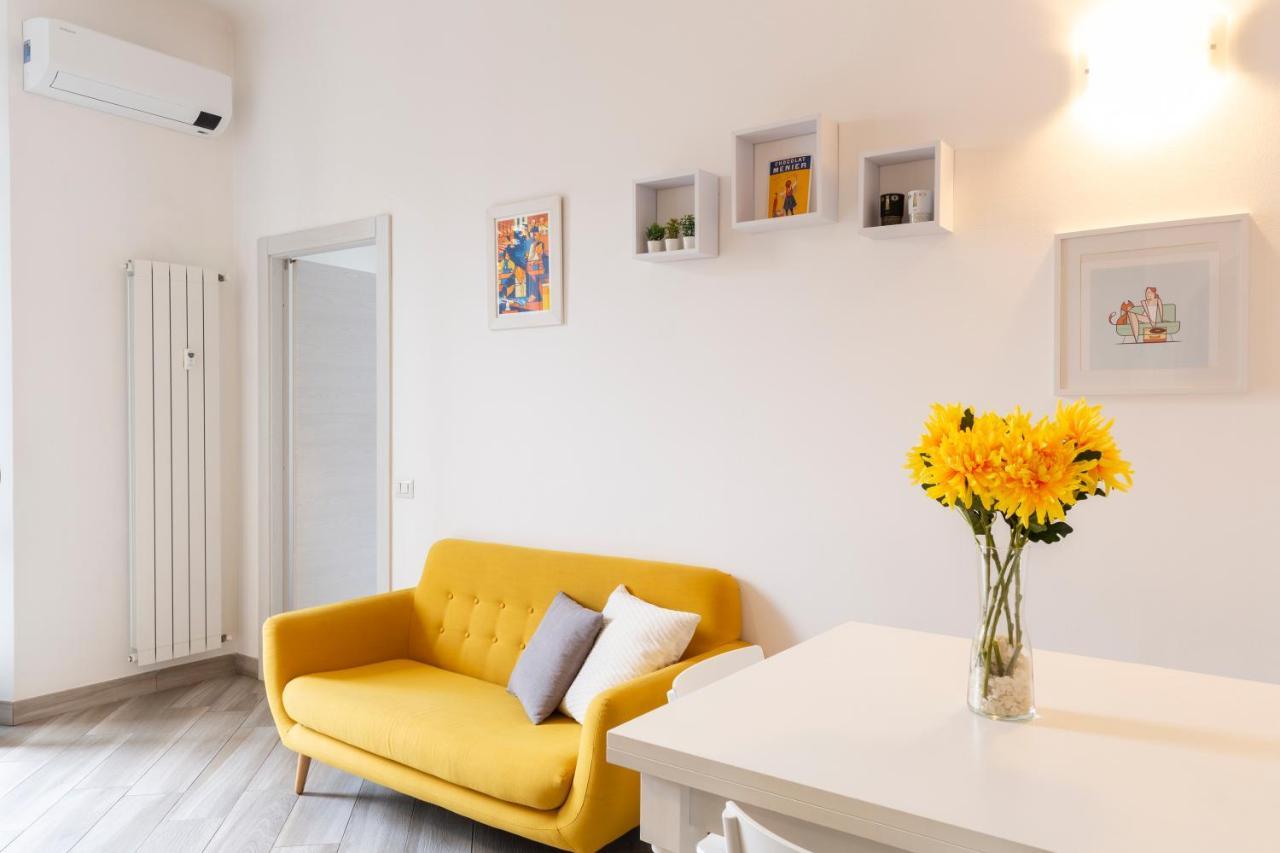 Mezzofanti - Tre Ponti Appartement Milan