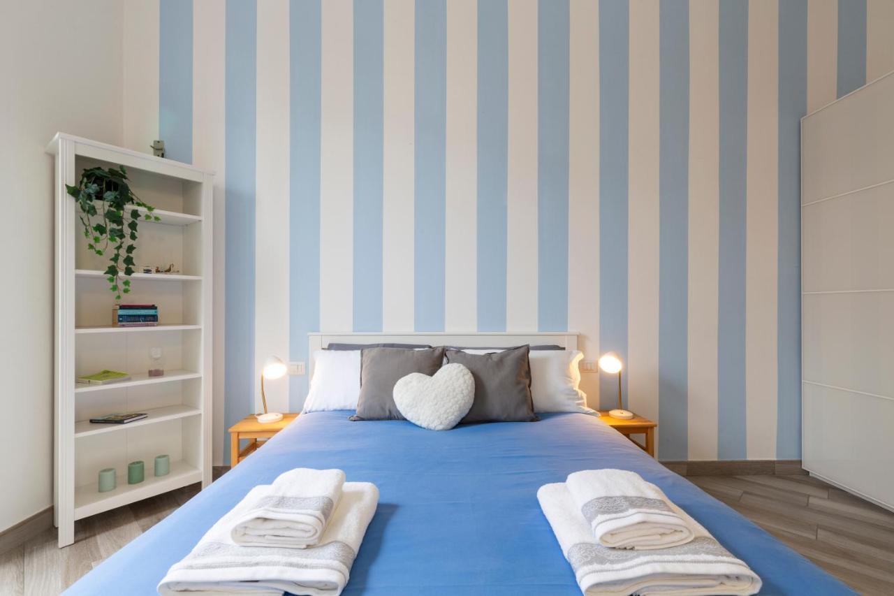 Mezzofanti - Tre Ponti Appartement
