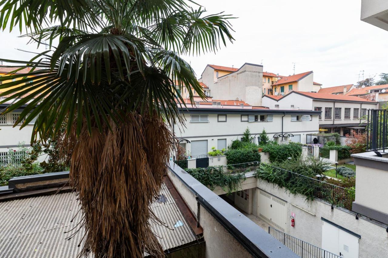 Appartement Mezzofanti - Tre Ponti