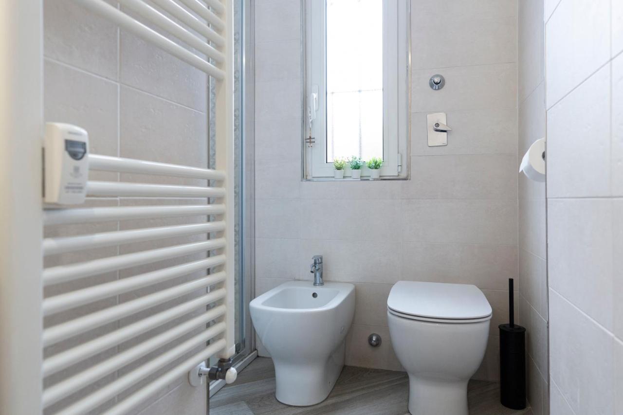 Mezzofanti - Tre Ponti Appartement