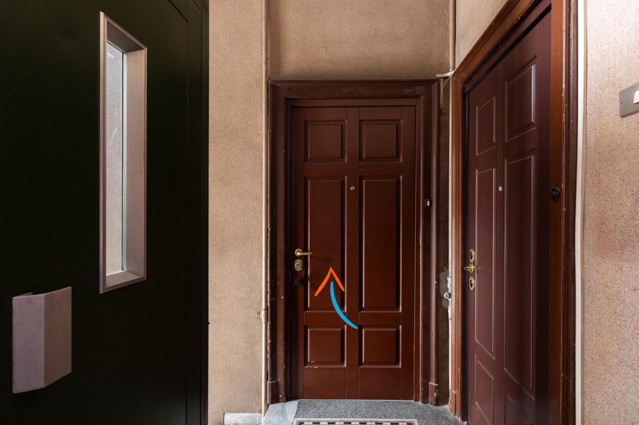 Mezzofanti - Tre Ponti Appartement
