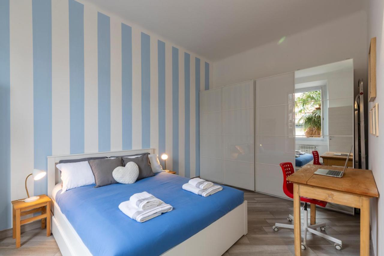 Mezzofanti - Tre Ponti Appartement