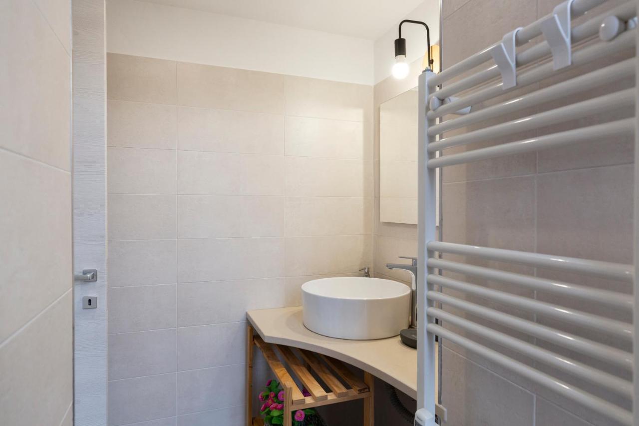 Appartement Mezzofanti - Tre Ponti Milan